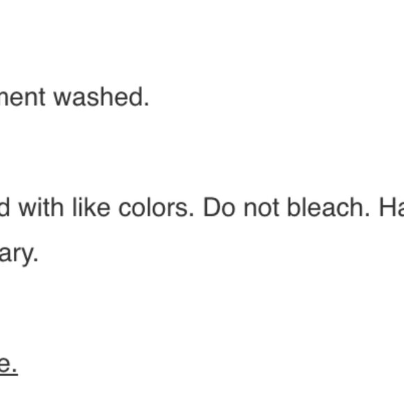 Buck Mason Riviera Tan Linen High-Waisted Pleated Short Size 30 - Picture 8 of 11